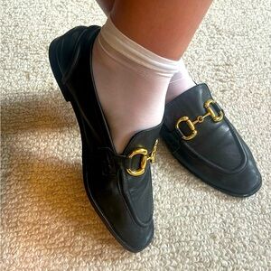 Classic loafers 💓